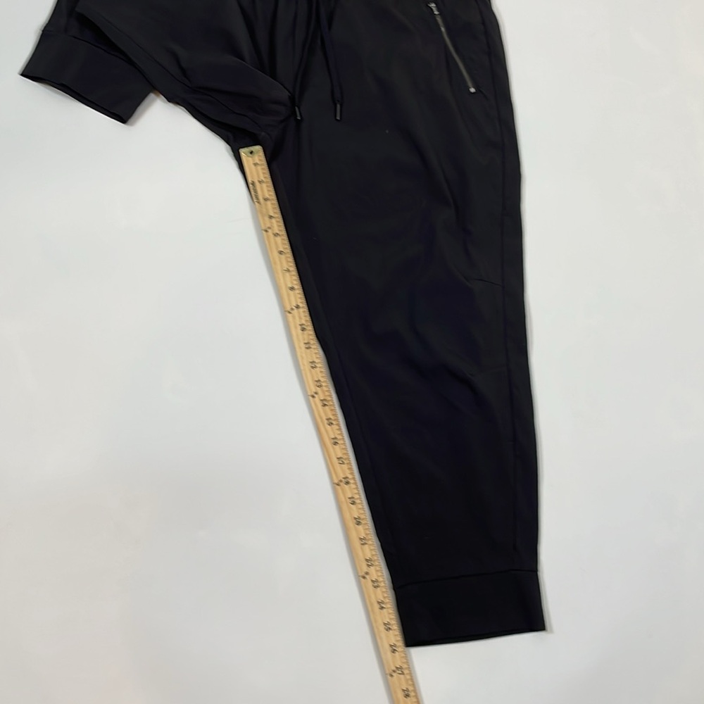 Athleta Trekkie North Jogger Size 18 Black EUC - Picture 7 of 15